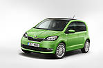 Skoda Citigo I FL 1.0 MPI 75 KM