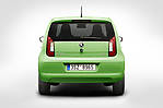 Skoda Citigo I FL 1.0 MPI 75 KM