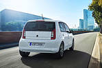 Skoda Citigo iV 83 KM