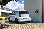 Skoda Citigo iV 83 KM — zdjęcie 3