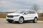 Skoda Enyaq iV60 179 KM