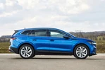 Skoda Enyaq 85x 285 KM