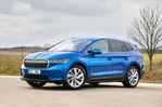 Skoda Enyaq 85x 285 KM