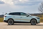 Skoda Enyaq 85x 285 KM
