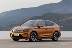 Skoda Enyaq Coupe 85x 285 KM