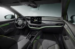 Skoda Enyaq RS RS 340 KM