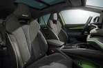 Skoda Enyaq RS RS 340 KM