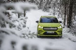 Skoda Enyaq RS RS 340 KM