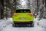 Skoda Enyaq RS RS 340 KM