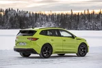 Skoda Enyaq RS RS 340 KM