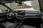 Skoda Enyaq RS RS 340 KM