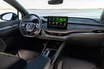 Skoda Enyaq RS Coupe RS 340 KM