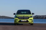 Skoda Enyaq RS Coupe RS 340 KM