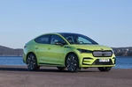 Skoda Enyaq RS Coupe RS 340 KM