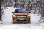 Skoda Enyaq RS Coupe RS 340 KM
