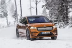 Skoda Enyaq RS Coupe RS 340 KM