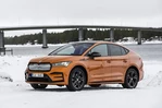 Skoda Enyaq RS Coupe RS 340 KM