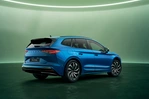 Skoda Enyaq FL 60 204 KM