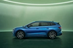 Skoda Enyaq FL 85x 285 KM
