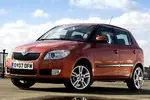 Skoda Fabia II 1.4 16v 85 KM — zdjęcie 2