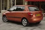 Skoda Fabia II 1.4 16v 85 KM — zdjęcie 3