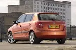 Skoda Fabia II 1.4 16v 85 KM — zdjęcie 5