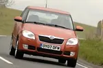 Skoda Fabia II 1.4 16v 85 KM — zdjęcie 7