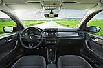 Skoda Fabia III FL 1.0 TSI 95 KM — zdjęcie 3