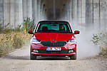 Skoda Fabia III FL 1.0 MPI 60 KM