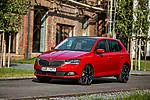 Skoda Fabia III FL 1.0 TSI 95 KM — zdjęcie 7