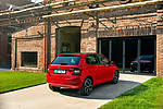 Skoda Fabia III FL 1.0 MPI 60 KM