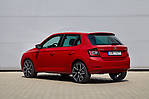Skoda Fabia III FL 1.0 MPI 60 KM