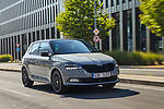 Skoda Fabia III FL 1.0 MPI 60 KM