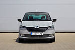 Skoda Fabia III FL 1.0 MPI 60 KM