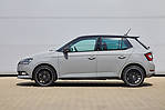 Skoda Fabia III FL 1.0 MPI 60 KM