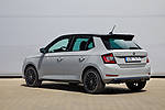 Skoda Fabia III FL 1.0 MPI 60 KM