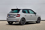 Skoda Fabia III FL 1.0 MPI 60 KM