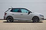 Skoda Fabia III FL 1.0 MPI 60 KM