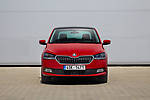 Skoda Fabia III FL 1.0 TSI 95 KM