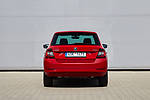 Skoda Fabia III FL 1.0 TSI 95 KM