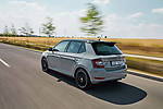 Skoda Fabia III FL 1.0 TSI 95 KM