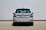 Skoda Fabia III FL 1.0 TSI 95 KM