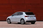 Skoda Fabia IV 1.0 TSI 95 KM