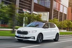 Skoda Fabia IV 1.0 TSI 95 KM