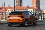 Skoda Fabia IV 1.0 TSI 95 KM