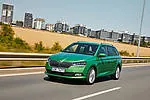 Skoda Fabia III FL 1.0 TSI 95 KM — zdjęcie 5