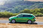 Skoda Fabia III FL 1.0 TSI 95 KM — zdjęcie 6