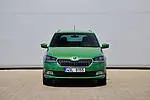 Skoda Fabia III FL 1.0 TSI 95 KM — zdjęcie 8
