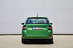Skoda Fabia III FL 1.0 MPI 60 KM