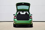 Skoda Fabia III FL 1.0 MPI 60 KM